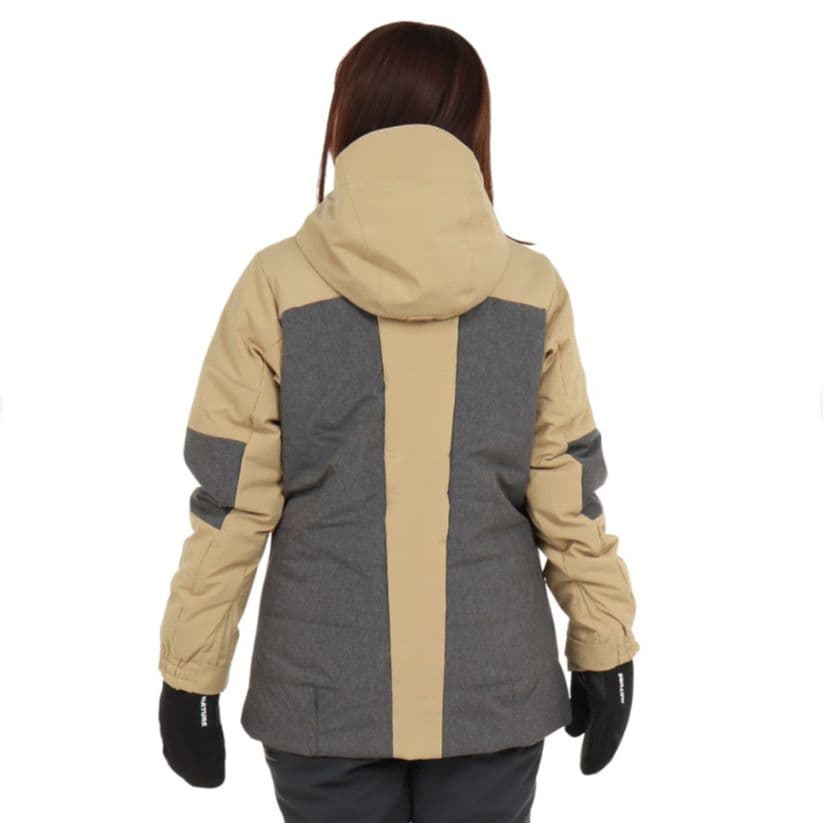 STREULE スキーウェア　 スノーボードウェア レディース　シュトロイレ