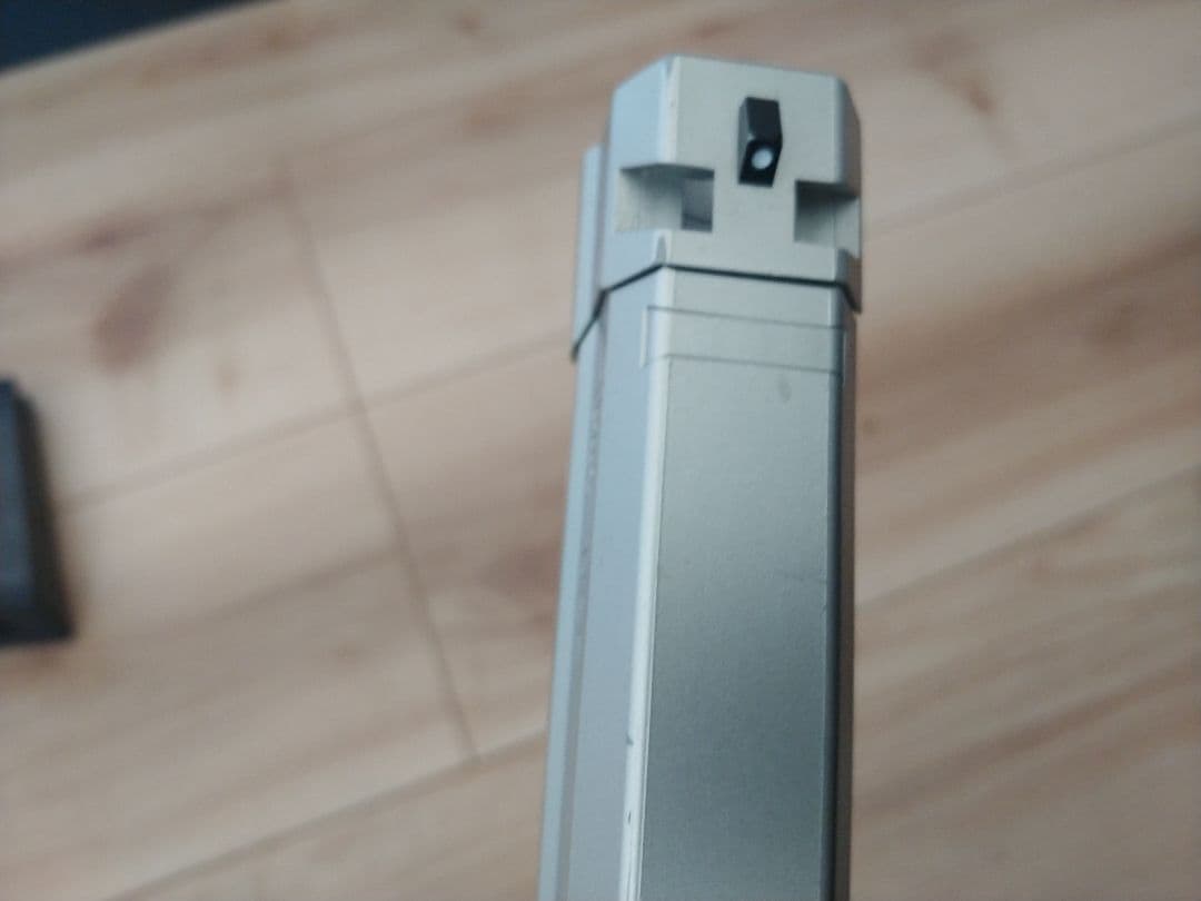 東京マルイ バイオハザード RE4 SG-09R BIOHAZARD4