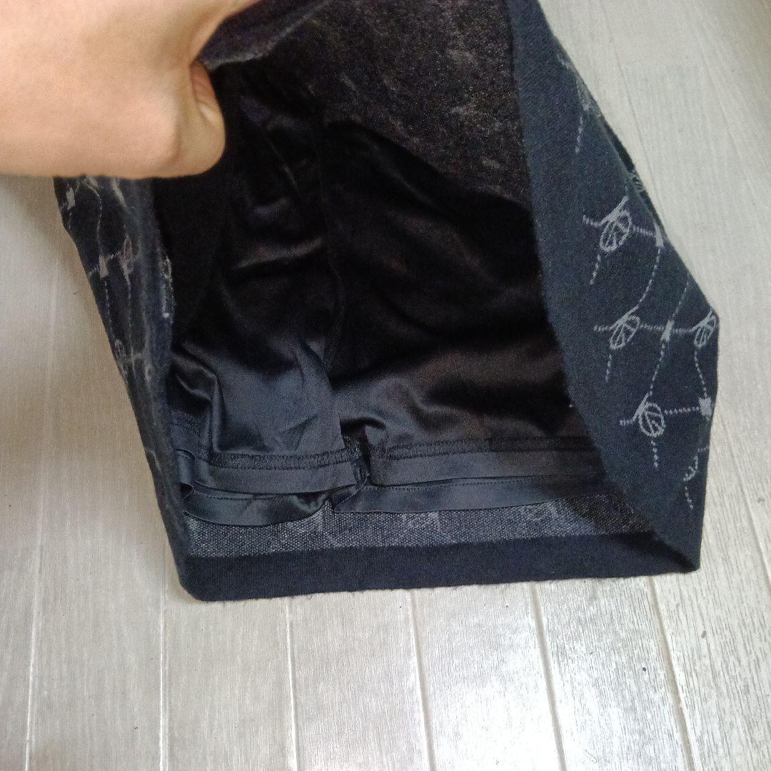 KISS ON THE GREEN ゴルフウェアレディースセットアップ　サイズ2