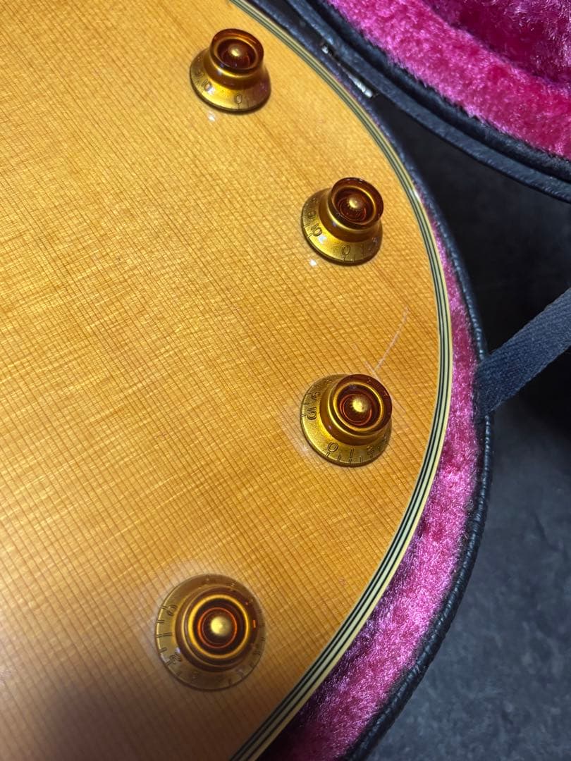 Stafford スタッフォード エレアコ カート・コバーン SF-S1-N