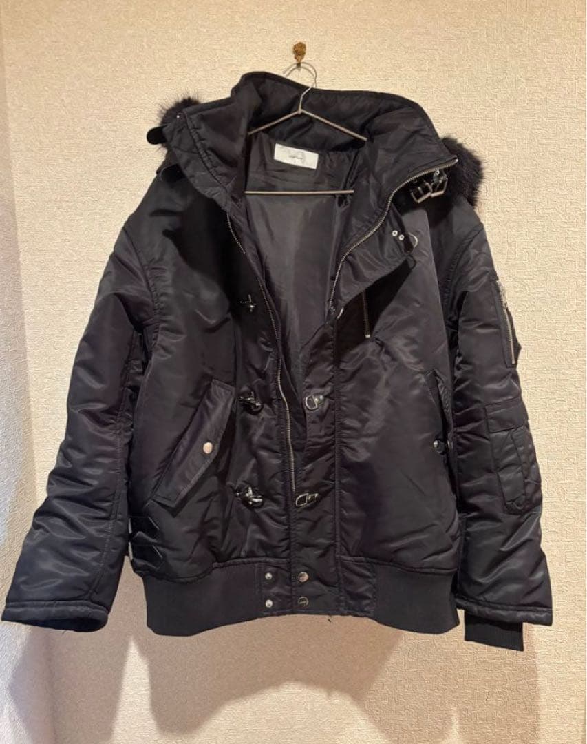 【ha】ADRER-N-2B / アドラーN2B