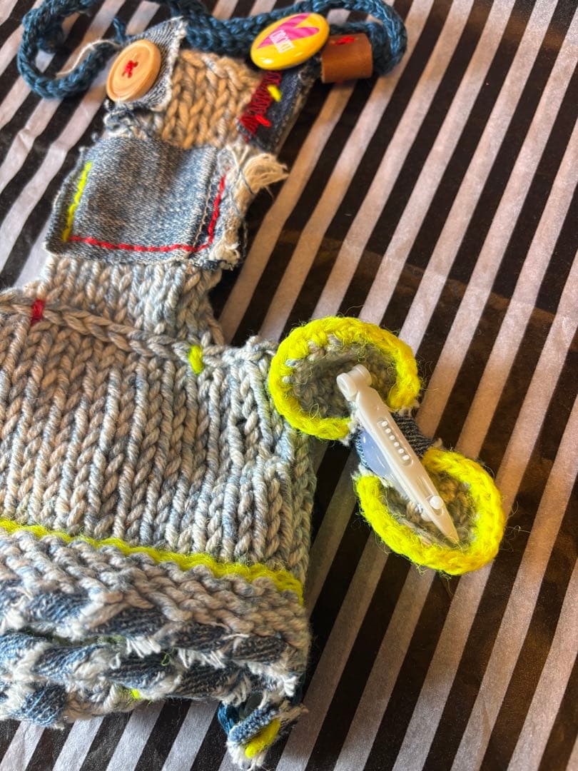 11◆OROKU PUPPILI HILLS 犬　お洋服　パピリーヒルズ