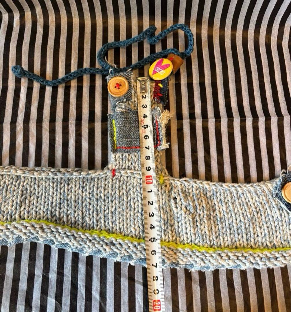 11◆OROKU PUPPILI HILLS 犬　お洋服　パピリーヒルズ