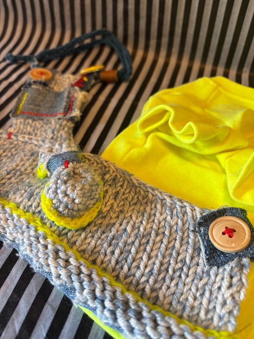 11◆OROKU PUPPILI HILLS 犬　お洋服　パピリーヒルズ