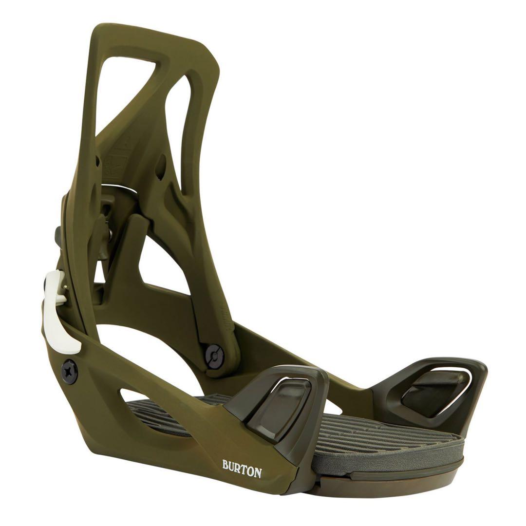 032バートンBURTONステップオンSTEP ON ビンディングバインディング
