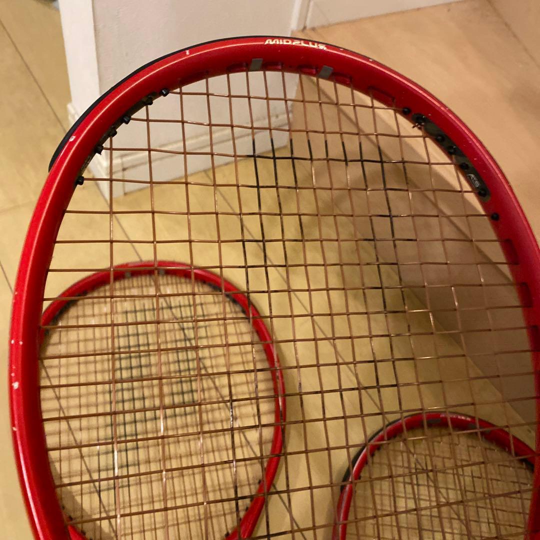 プリンス　ビースト100 o3 G3 ３本スペック揃いセット