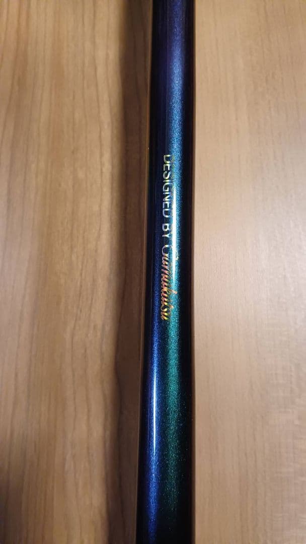 がまかつ インテッサ G3 0.8号5.3m磯竿 【美品】