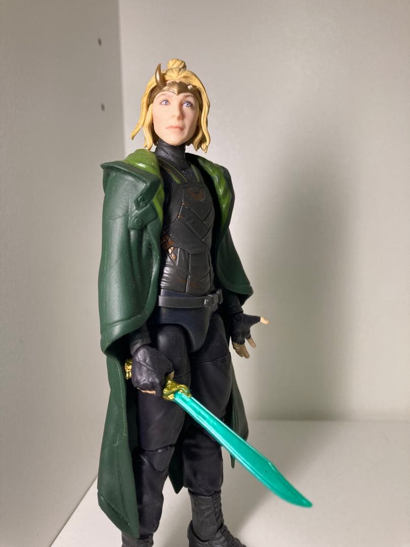 D*O様 マーベルレジェンドドラマ『ロキ』まとめ売り