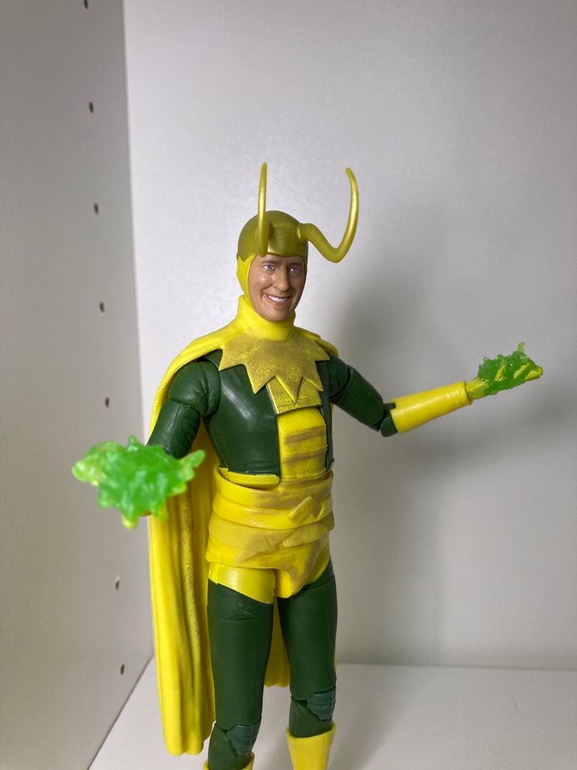 D*O様 マーベルレジェンドドラマ『ロキ』まとめ売り