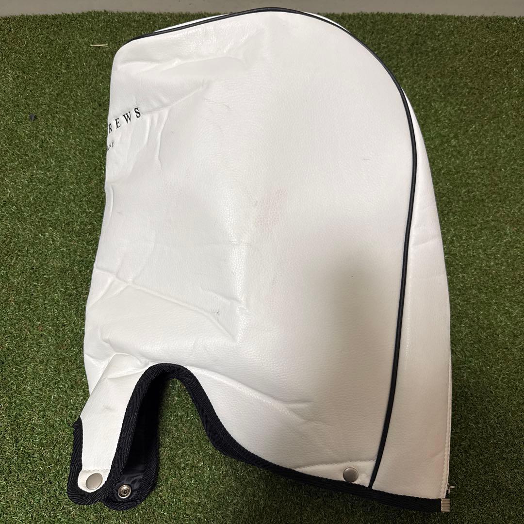 St ANDREWS セントアンドリュース キャディバッグ 9型