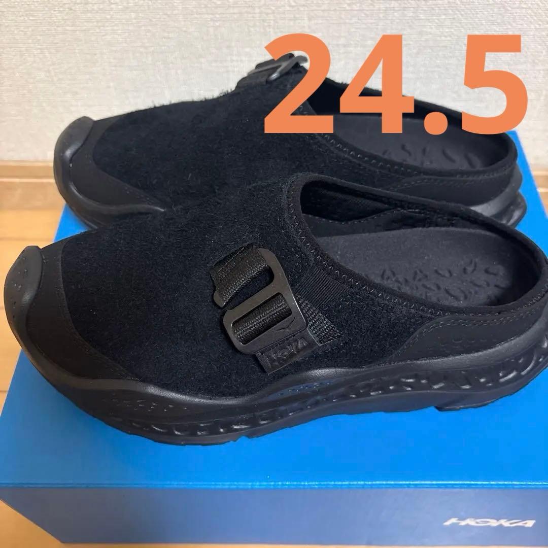 ホカオネオネ Ora Primo EXT 24.5 新品