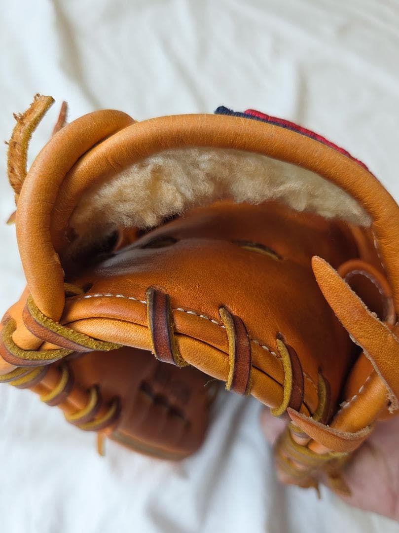 久保田スラッガー　一般軟式用グラブ　内野手用　KSN-25PS