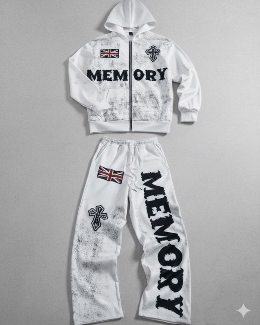 shizhongyouye29 セットアップ