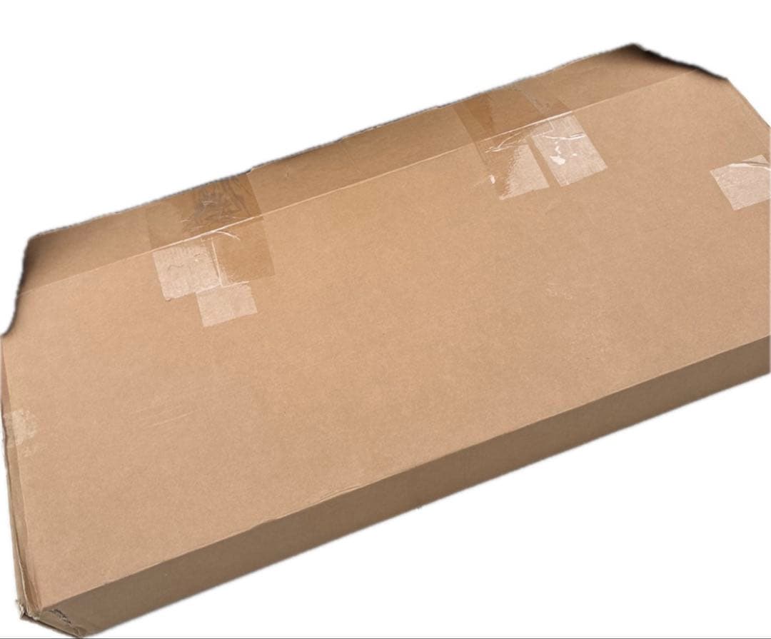 amesoba 木製 モニタースタンド 卓上 デスクシェルフ MINI