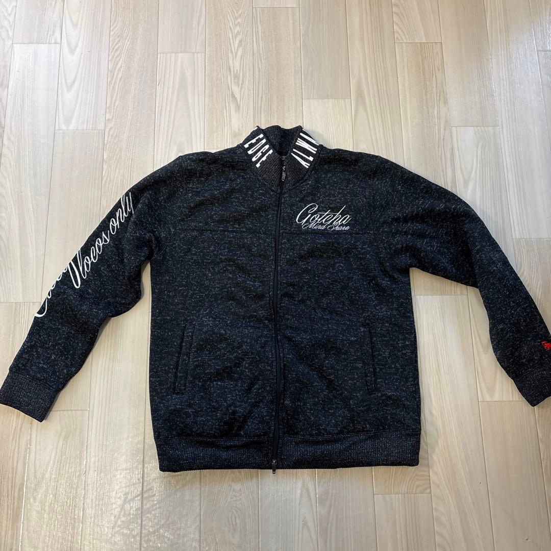 ゴルフ メンズウェア ジャケット パンツ セット