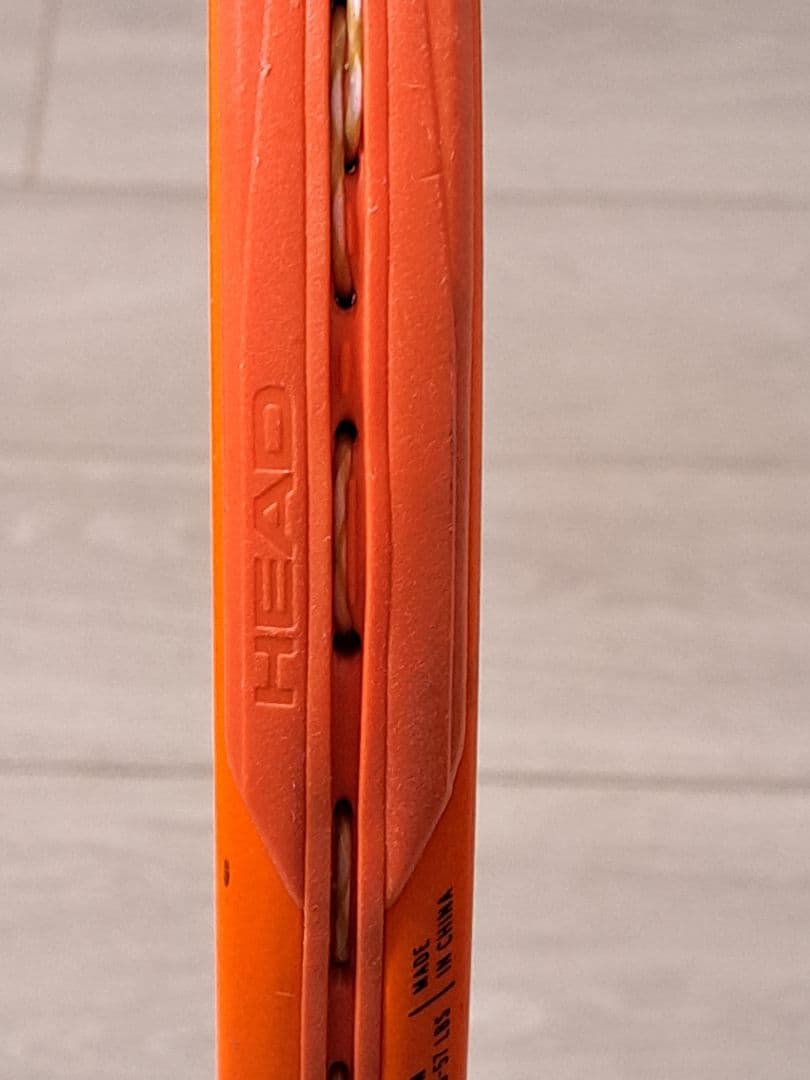 HEAD ラジカル　チーム　硬式　テニスラケット　RADICAL　TEAM