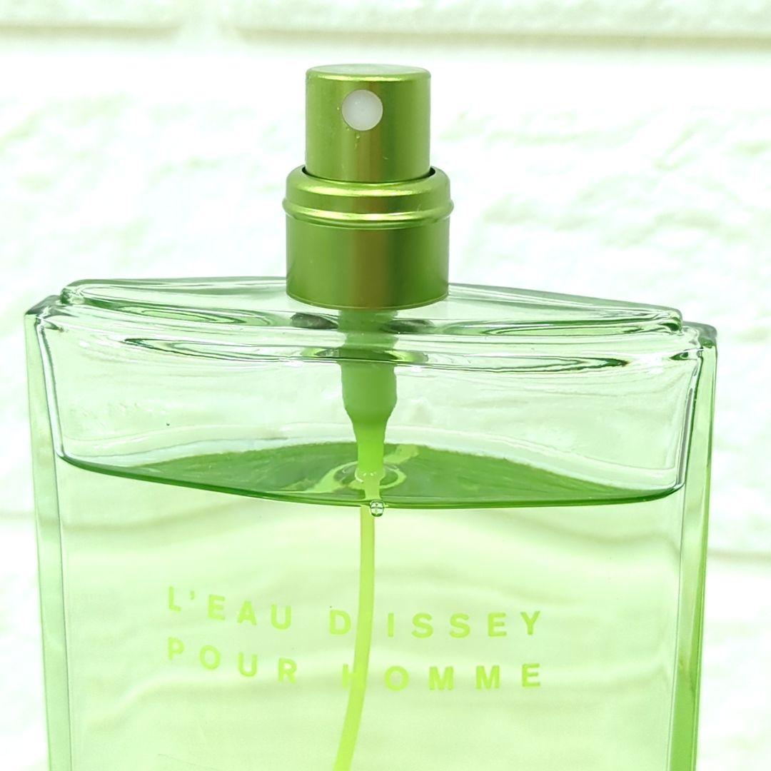 イッセイミヤケ　ロードゥ　イッセイ　プールオム　EDT125ml　非売品