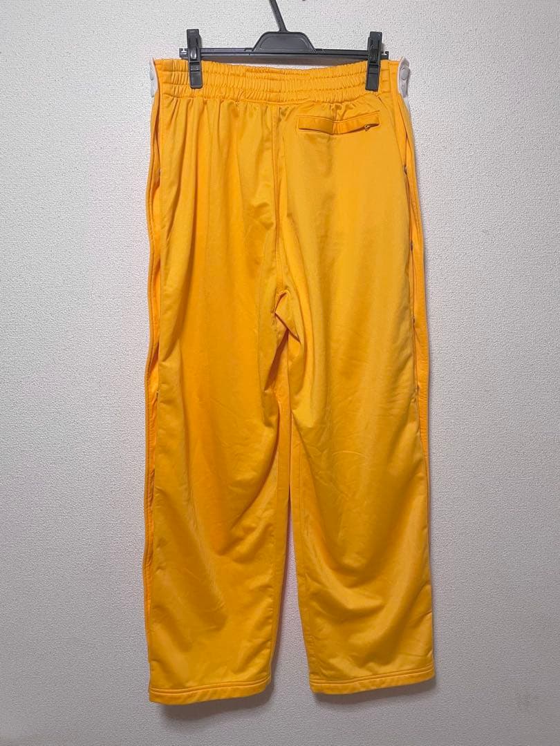 レイカーズ　ウォームアップパンツ　XL