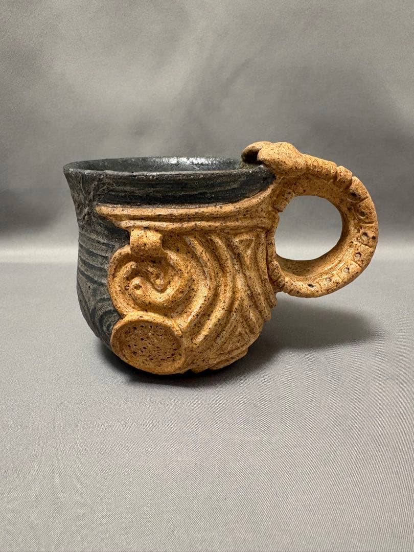 梅本尋司　ブリコラージュマグ