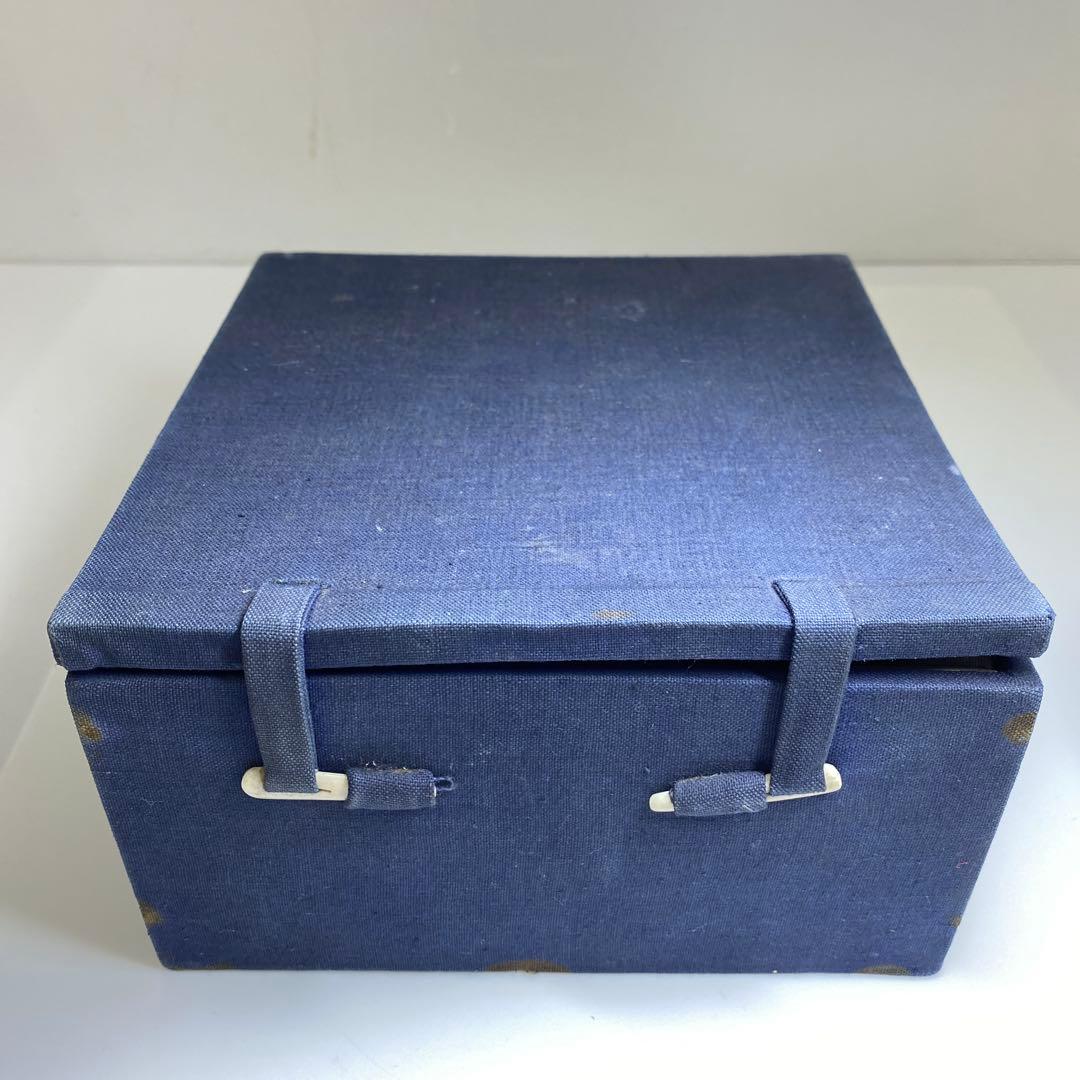 中国清時代　乾隆年製　薄胎極上人物風景画鉢　箱付　東Y7-0331☆2Fトヒト