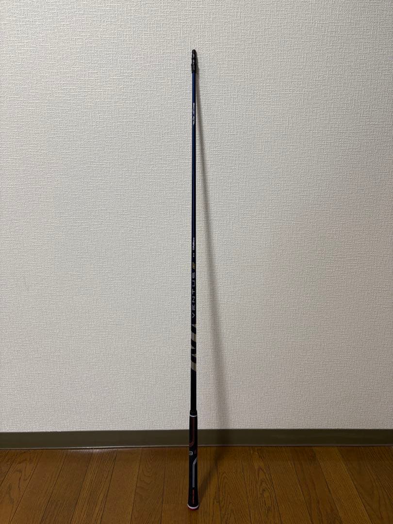 Fujikura Ventus ブルーTR シャフト