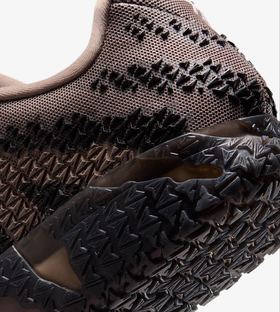 Nike ジャ3 JA3 26cm