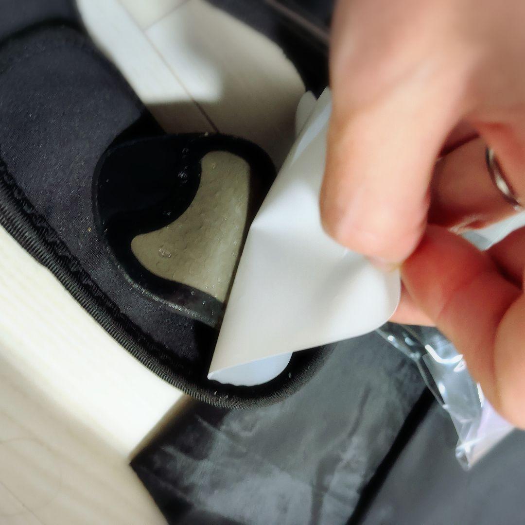 【セット】SIXPAD Bottom Belt　ボトムベルト　body fit