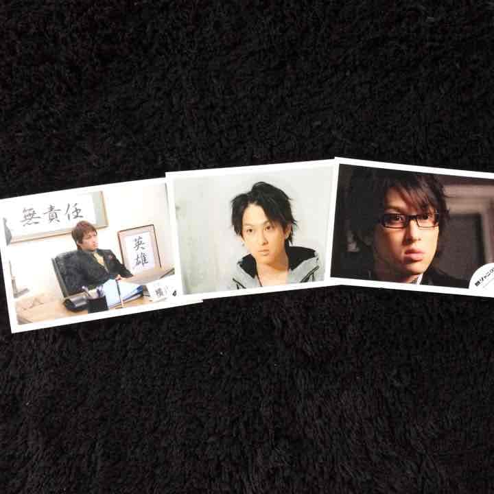 関ジャニ∞ 写真