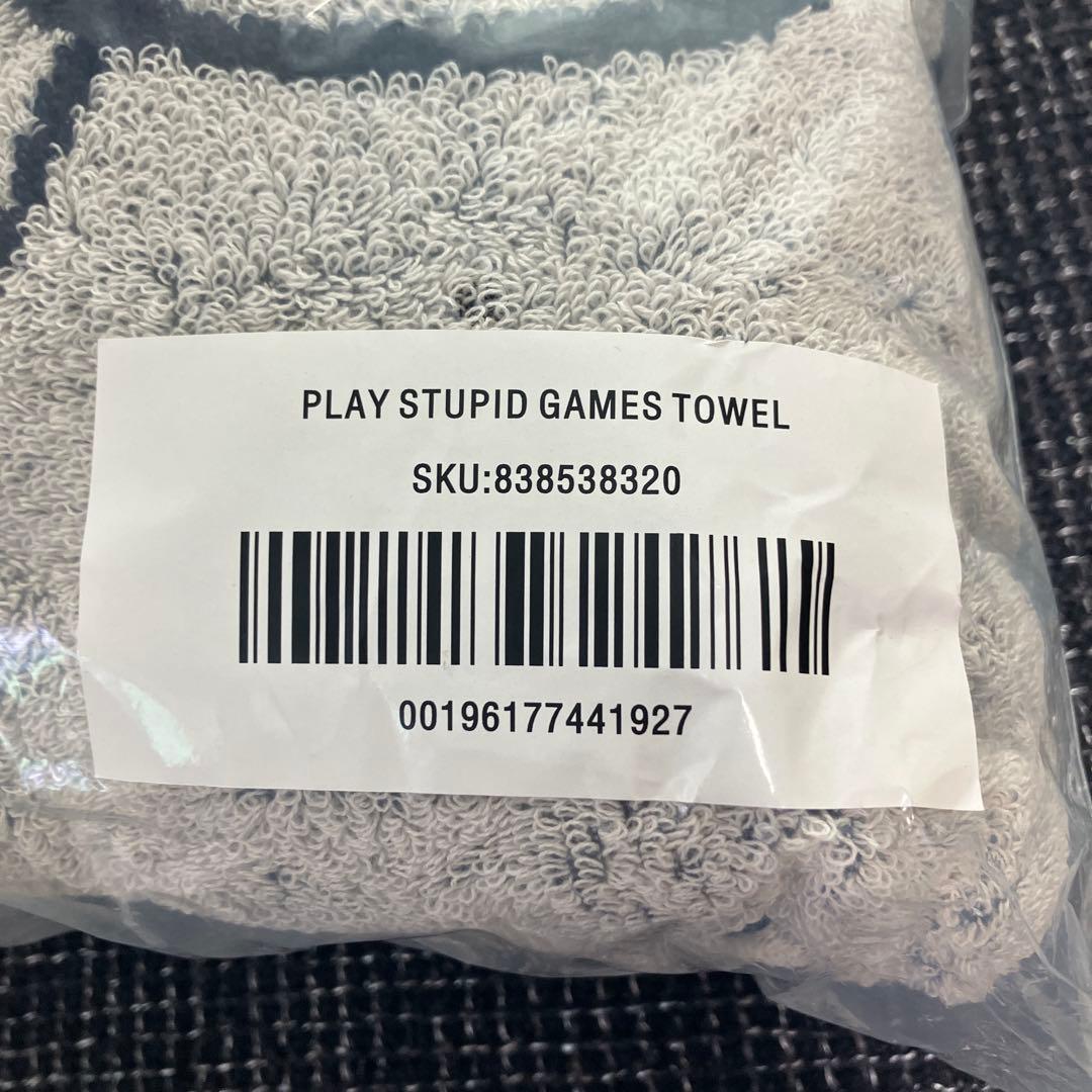 ミュージシャン Taylor Swift Checker Game Towel