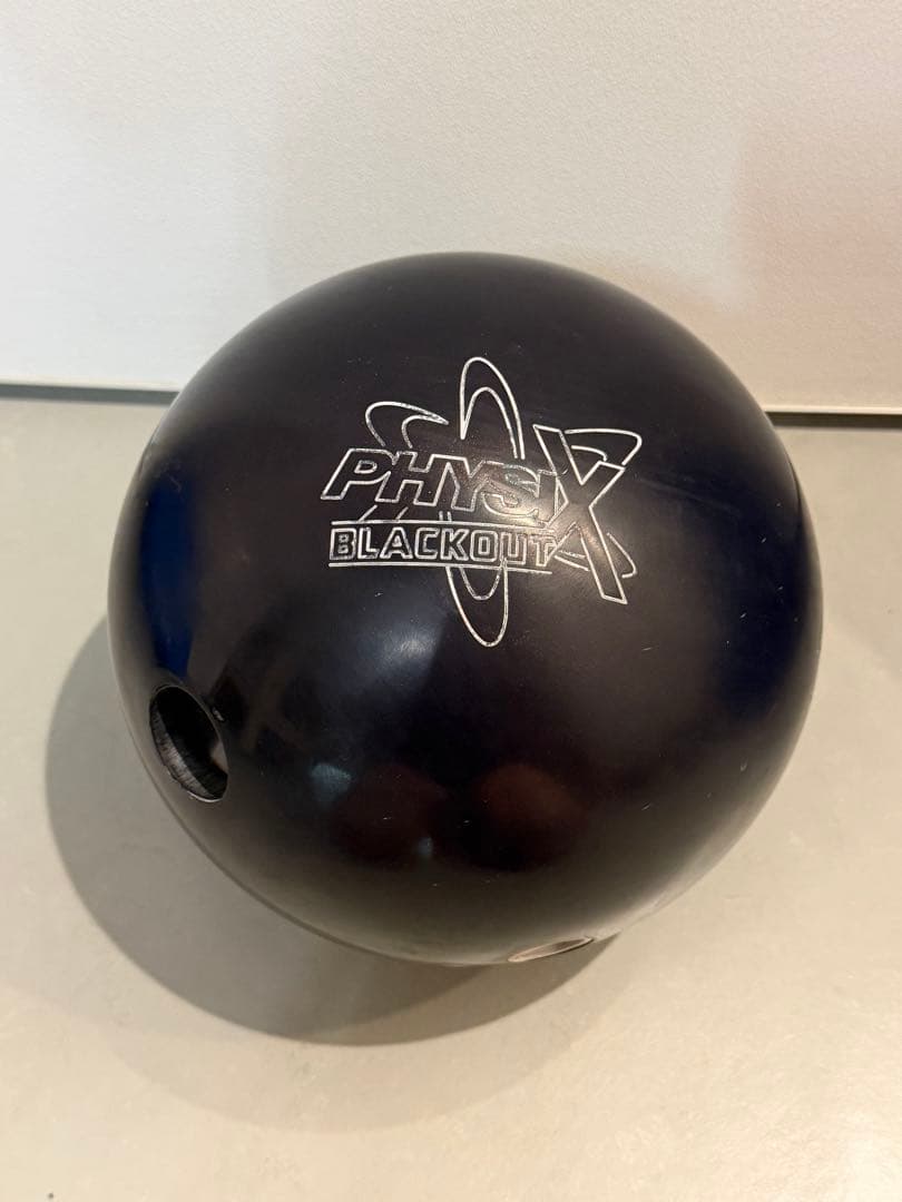 [中古]フィジックス　ブラックアウト　A.I　15ポンド