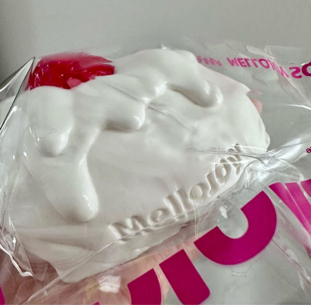 Mellojoy メロジョイ いちごショートケーキ スライス 限定箱付き