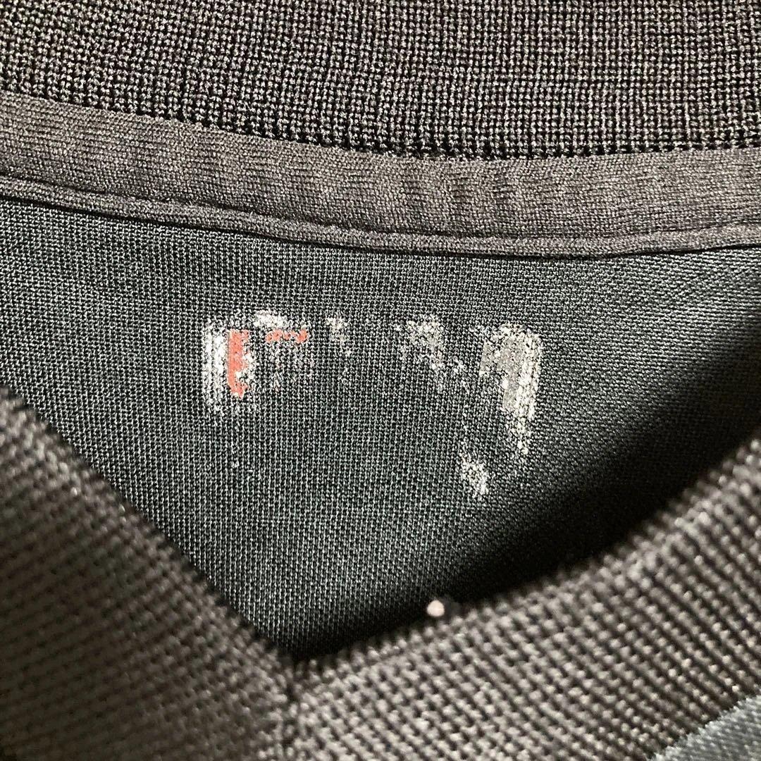 【廃盤品‼︎激レア‼︎イタリア製】01~02s優勝時ユベントスユニフォームLsize