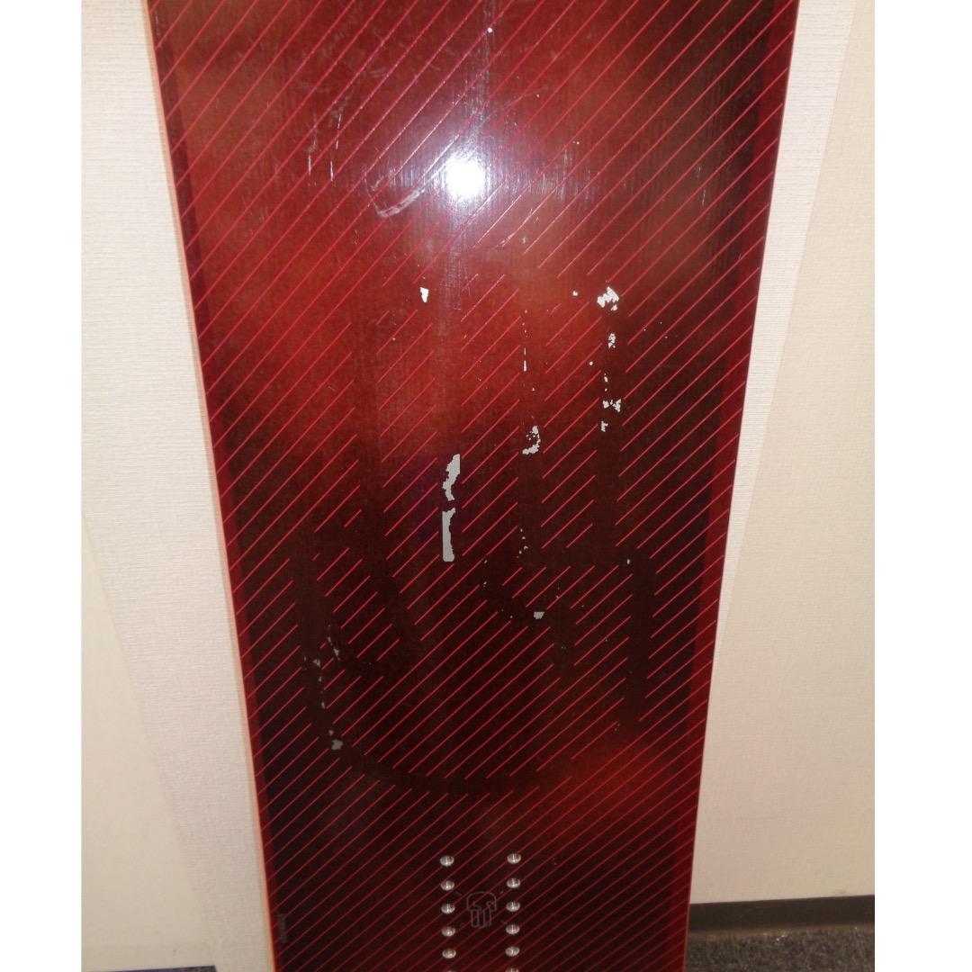 Bataleon The Jam 159cm バタレオン スノーボード