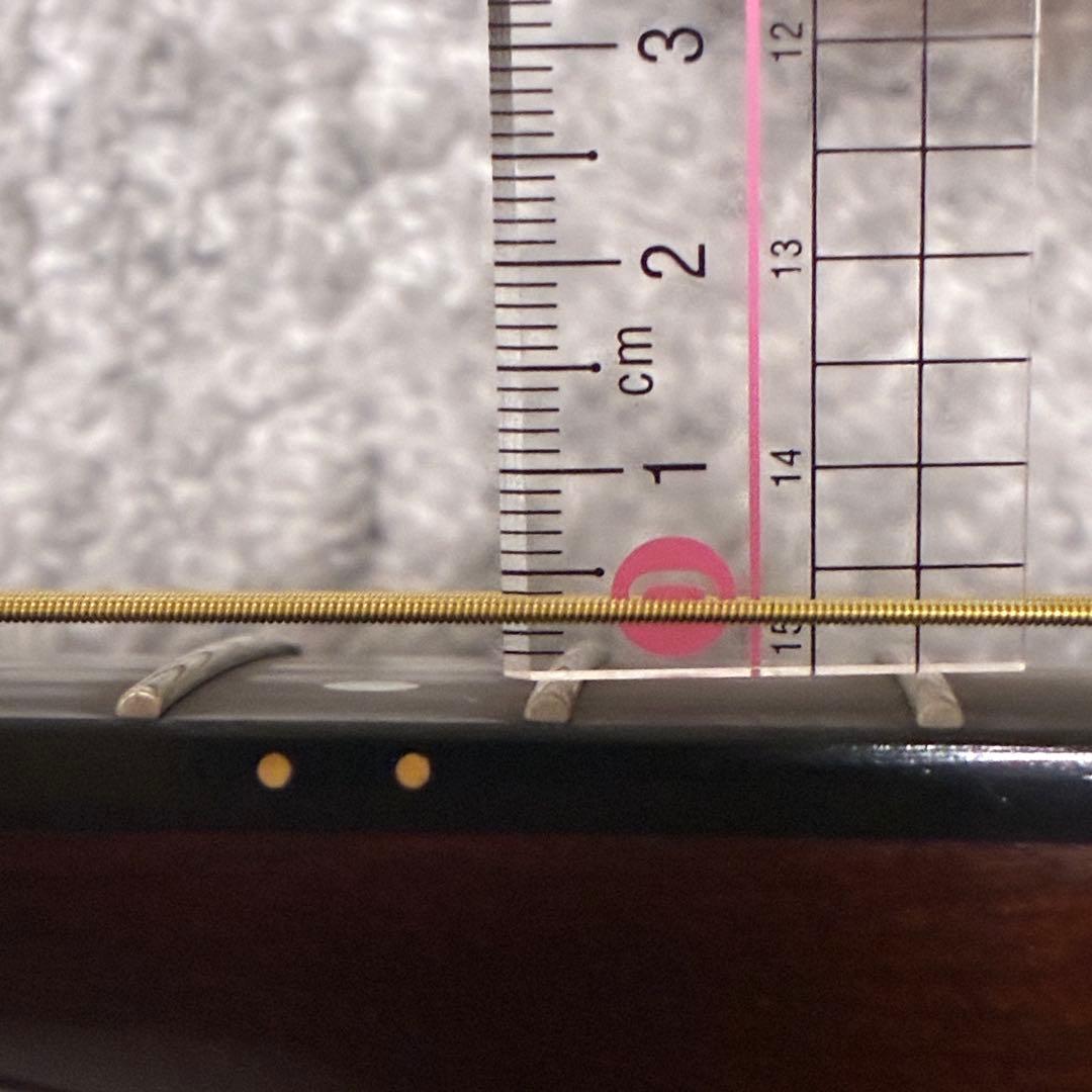 美品！　Martin D-28 カスタム　トップ材D-45 2010年製