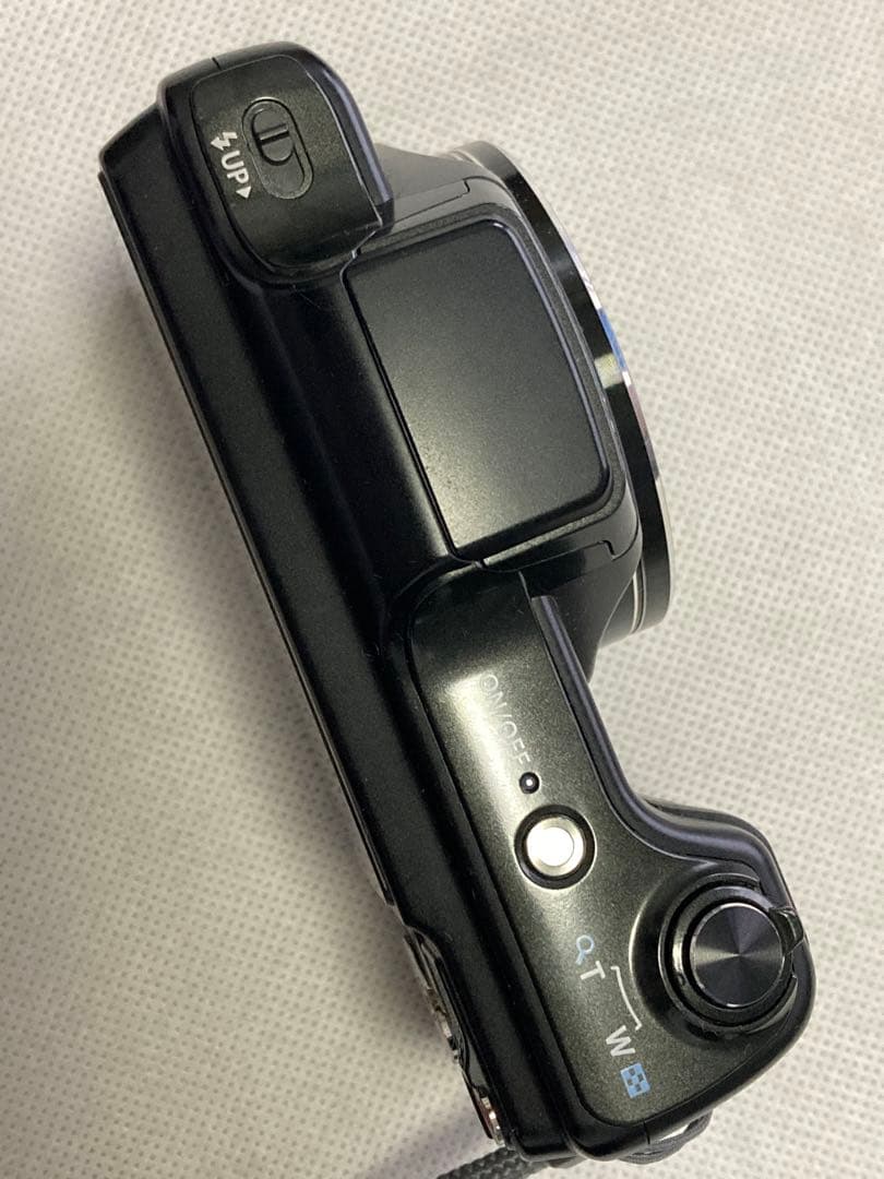 【美品動作確認済み】OLYMPUS SZ-15/DZ-100