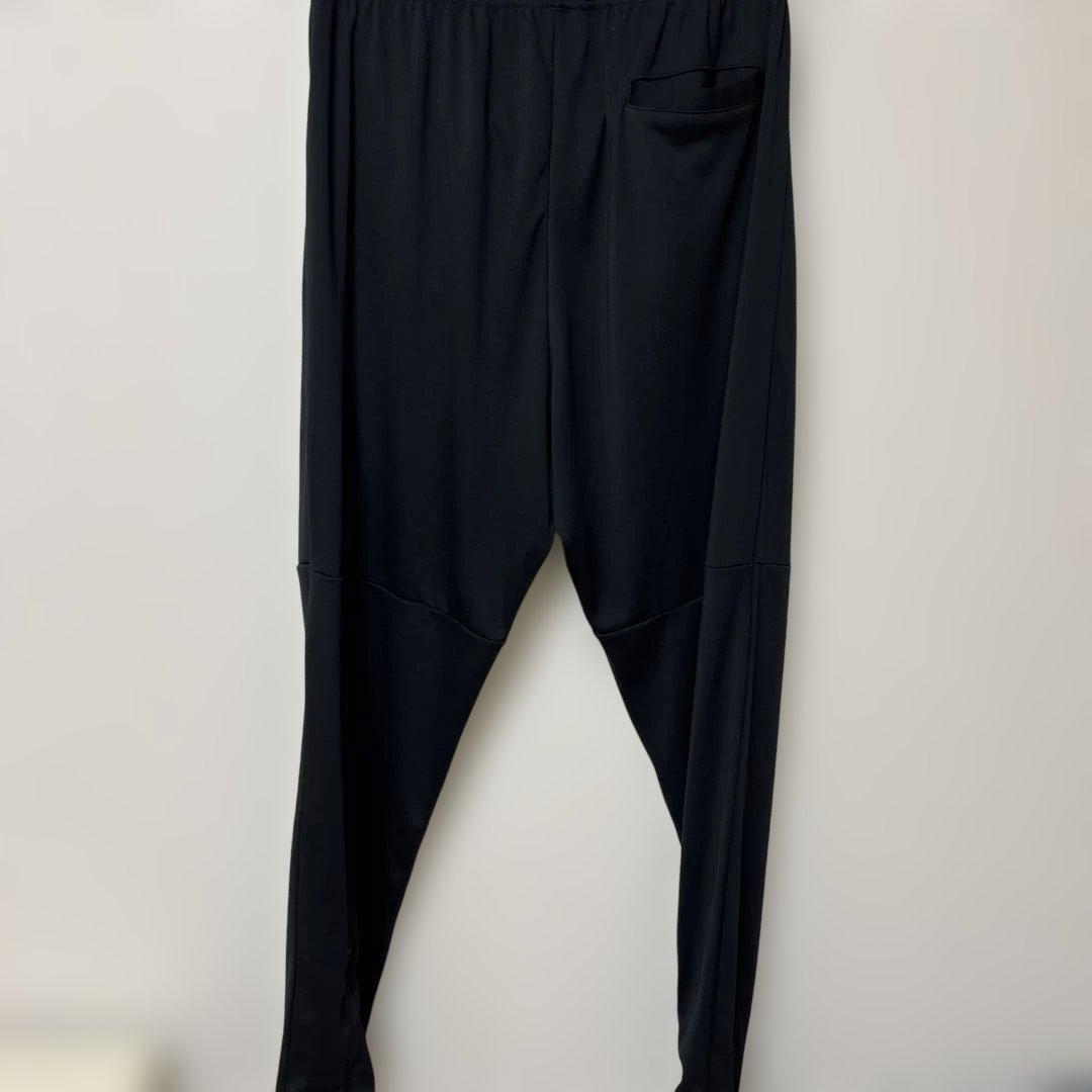 ボネーラ　 Lサイズ ジャージ ブラック/グレー