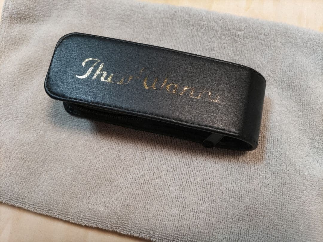 TheoWanne Durga3 セオワニ アルト マウスピース 7