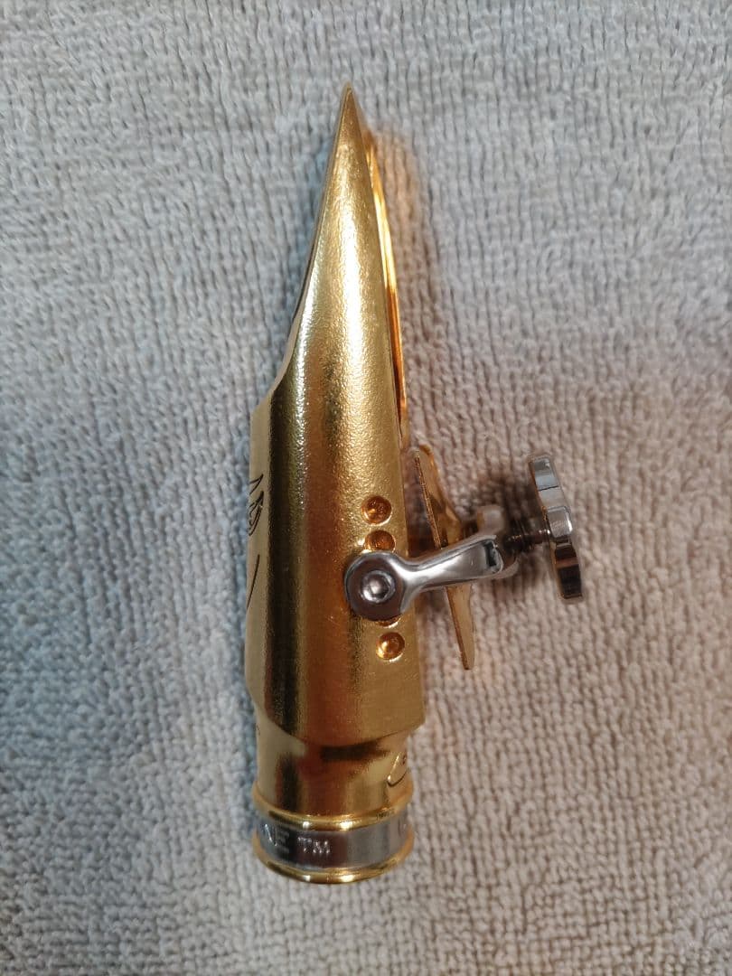 TheoWanne Durga3 セオワニ アルト マウスピース 7