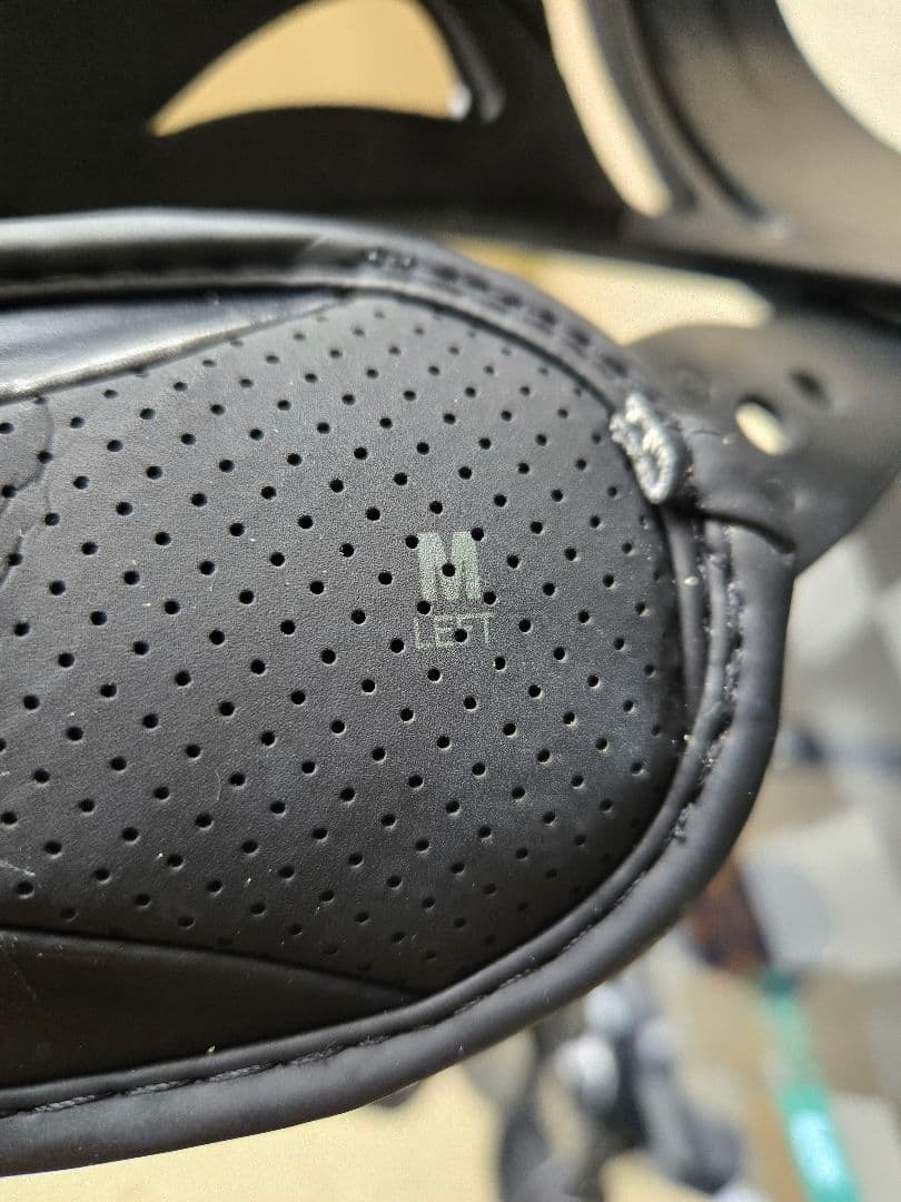 BURTON　PROCESS 155　BURTON CUSTOM　M　バートン