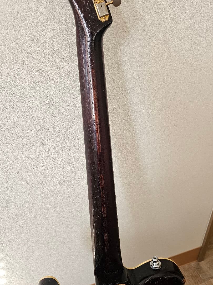 ナビゲーター 初期物 ビンテージ テレキャスター esp エレキギター