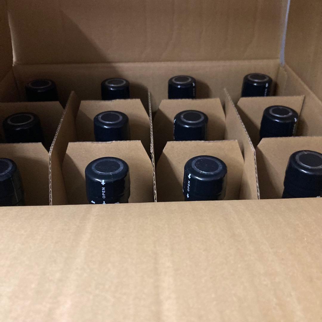 NIKKA WHISKY フロンティア 500ml 12本入（未開封品）