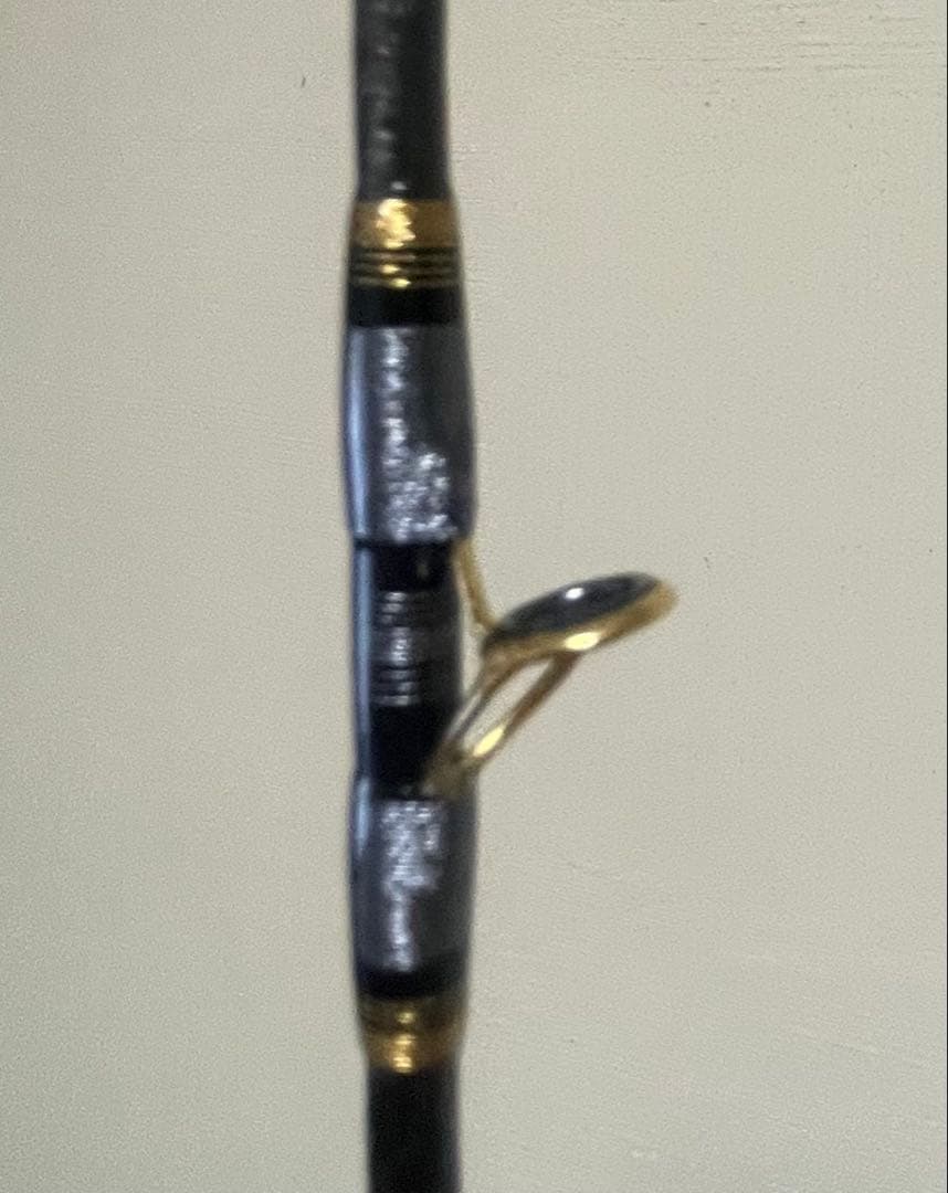 ARCIERA OTOSHIKOMI 船竿