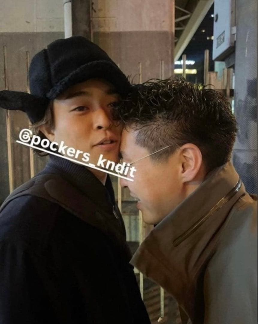 帽子 25aw Milo Fleece Cap Black