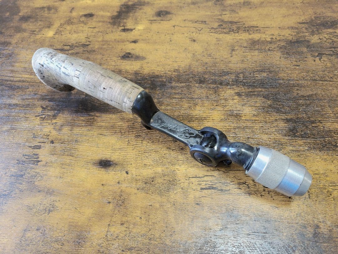 フィッシングロッド用コルクグリップ