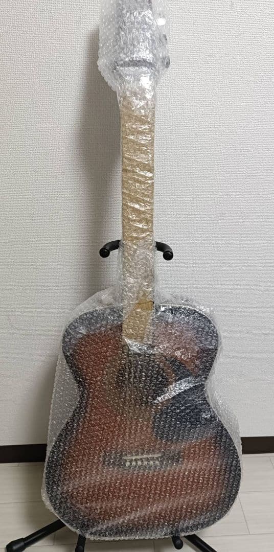 Takamine タカミネ T-F1/BS アコースティックギター 弦交換済♪