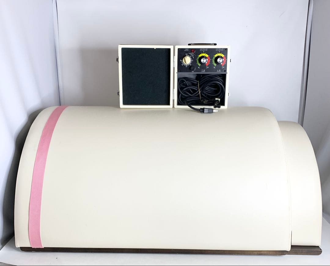 も*た様 ダイヤドームリフレ　遠赤外線　ドーム型サウナ　DDH-02　リラクゼー