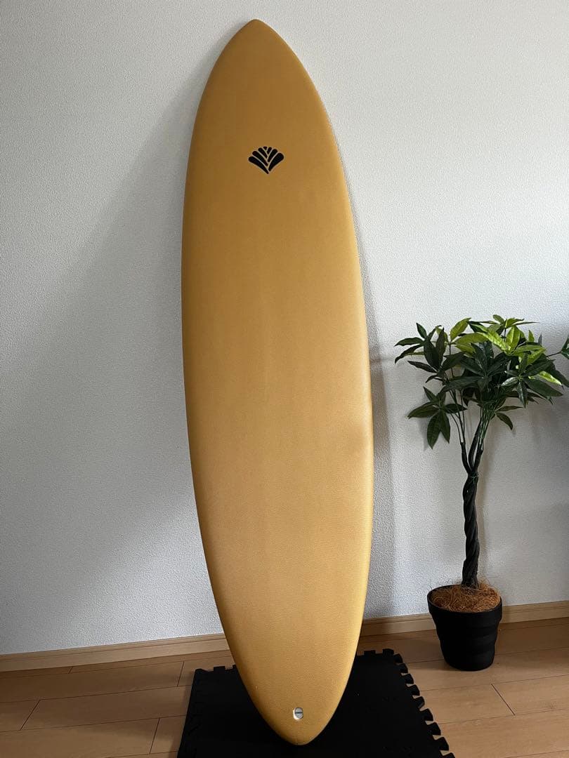 Beach Access ビーチアクセス 7'0\