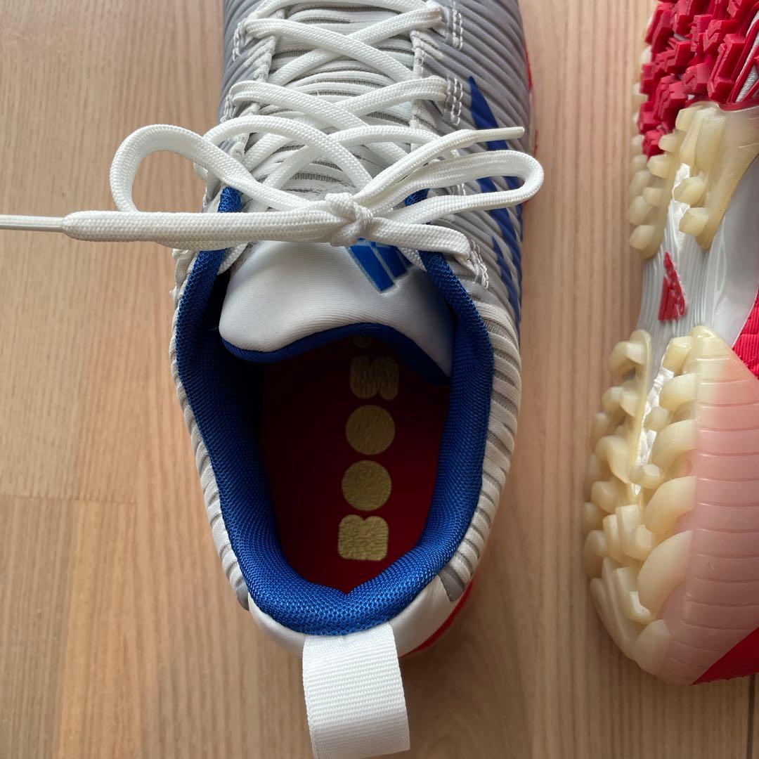 アディダスゴルフシューズ(USモデル/27.0cm)