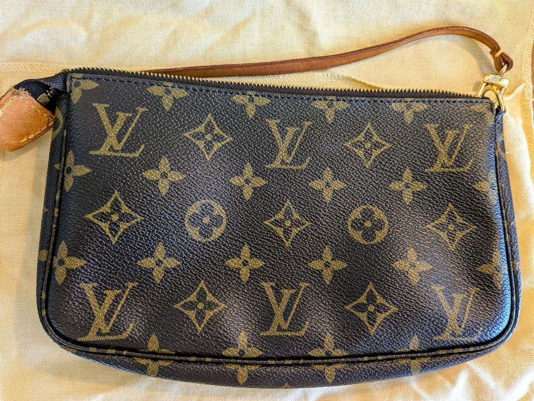 ルイ・ヴィトン　ハンドバック