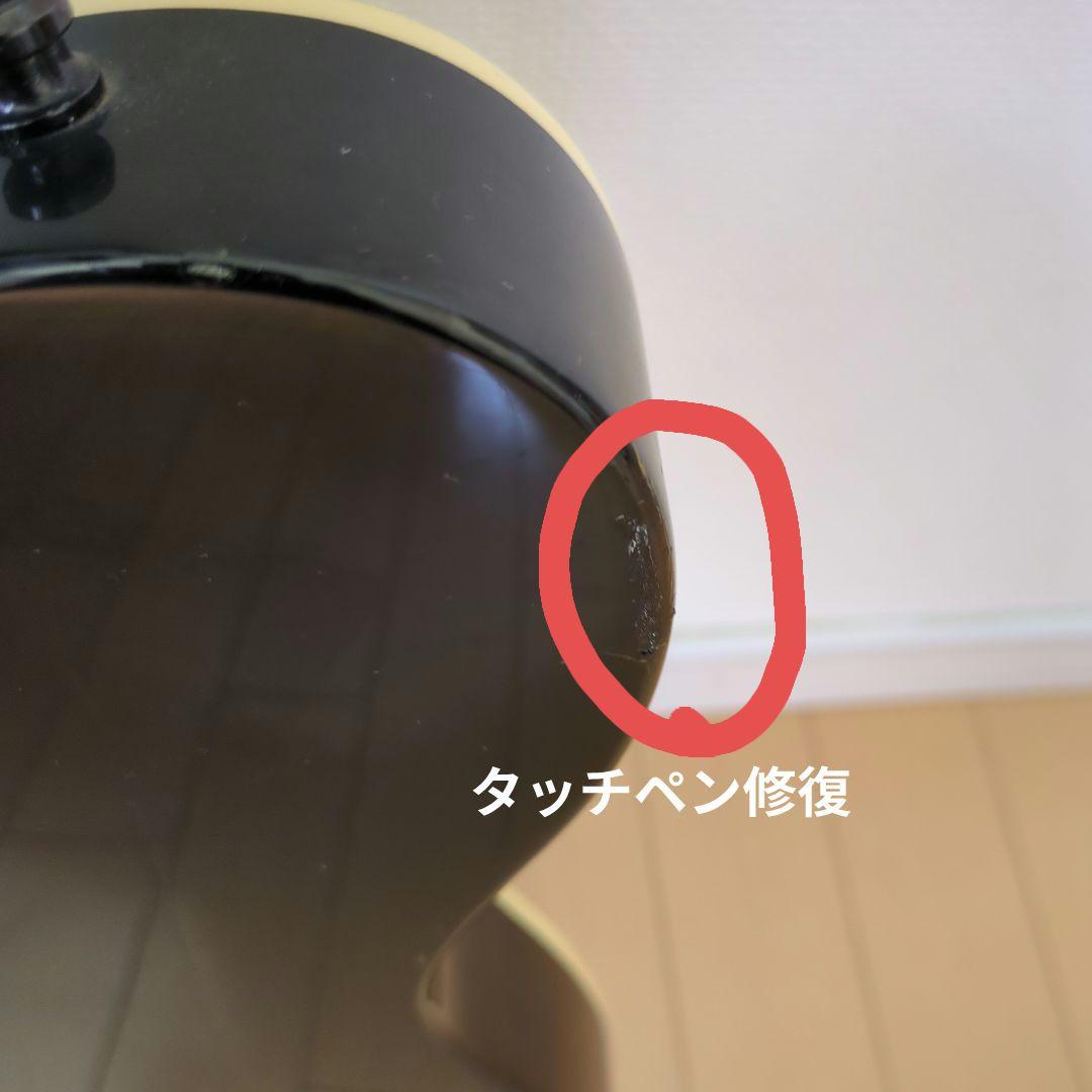 TE-120S HT☆布袋寅泰モデル☆サスティナー☆FERNANDES製